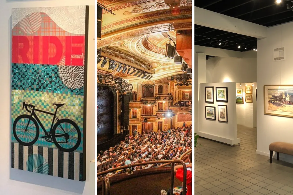 A Cultural Core That Inspires Creativity