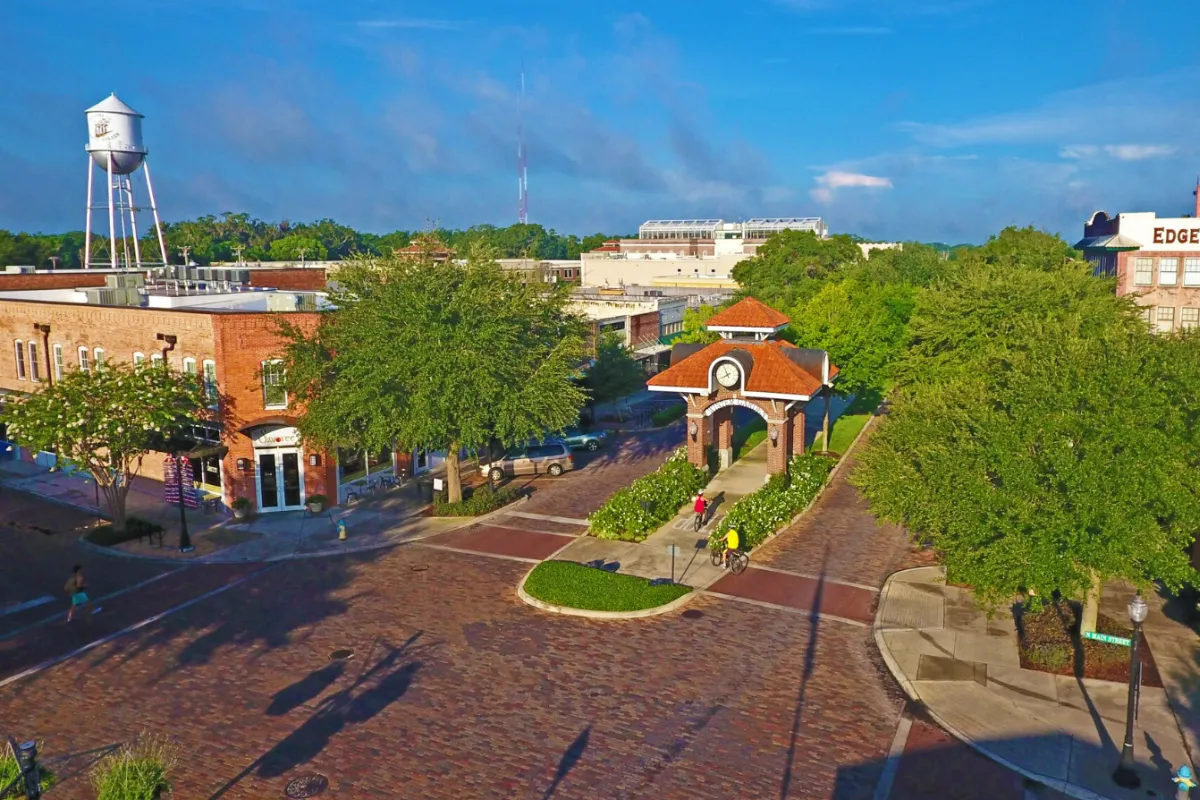 A Rich History That Still Lives On