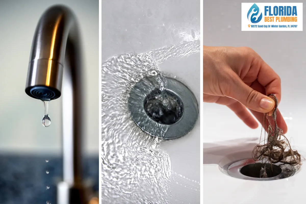 Common DIY Sink Issues You Might Encounter