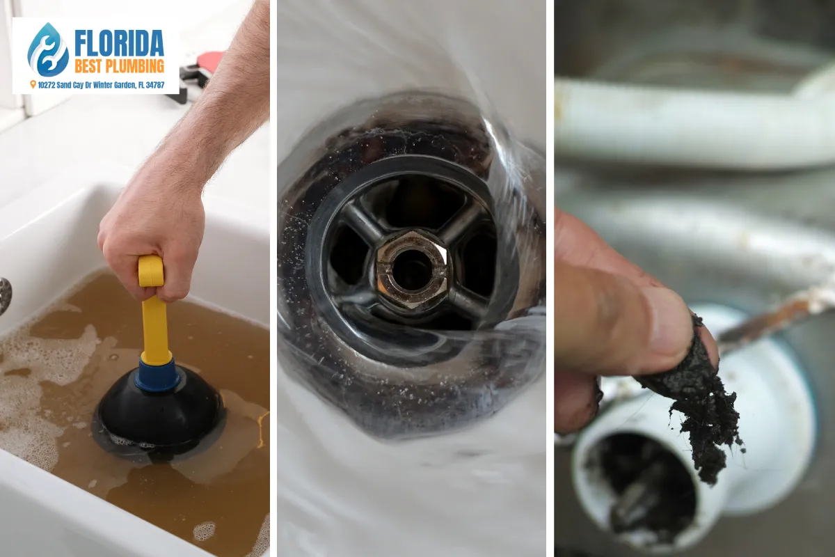 Common Sink Issues Homeowners Face