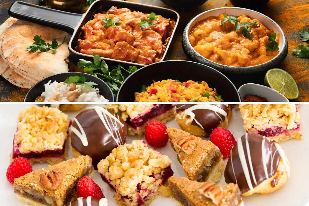 Eat Like a Local in Winter Garden