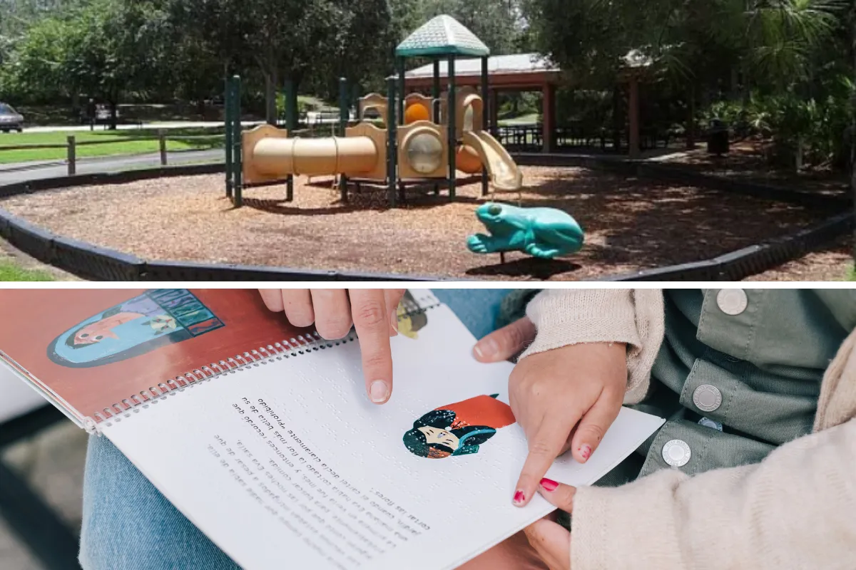 Fun for the Whole Family