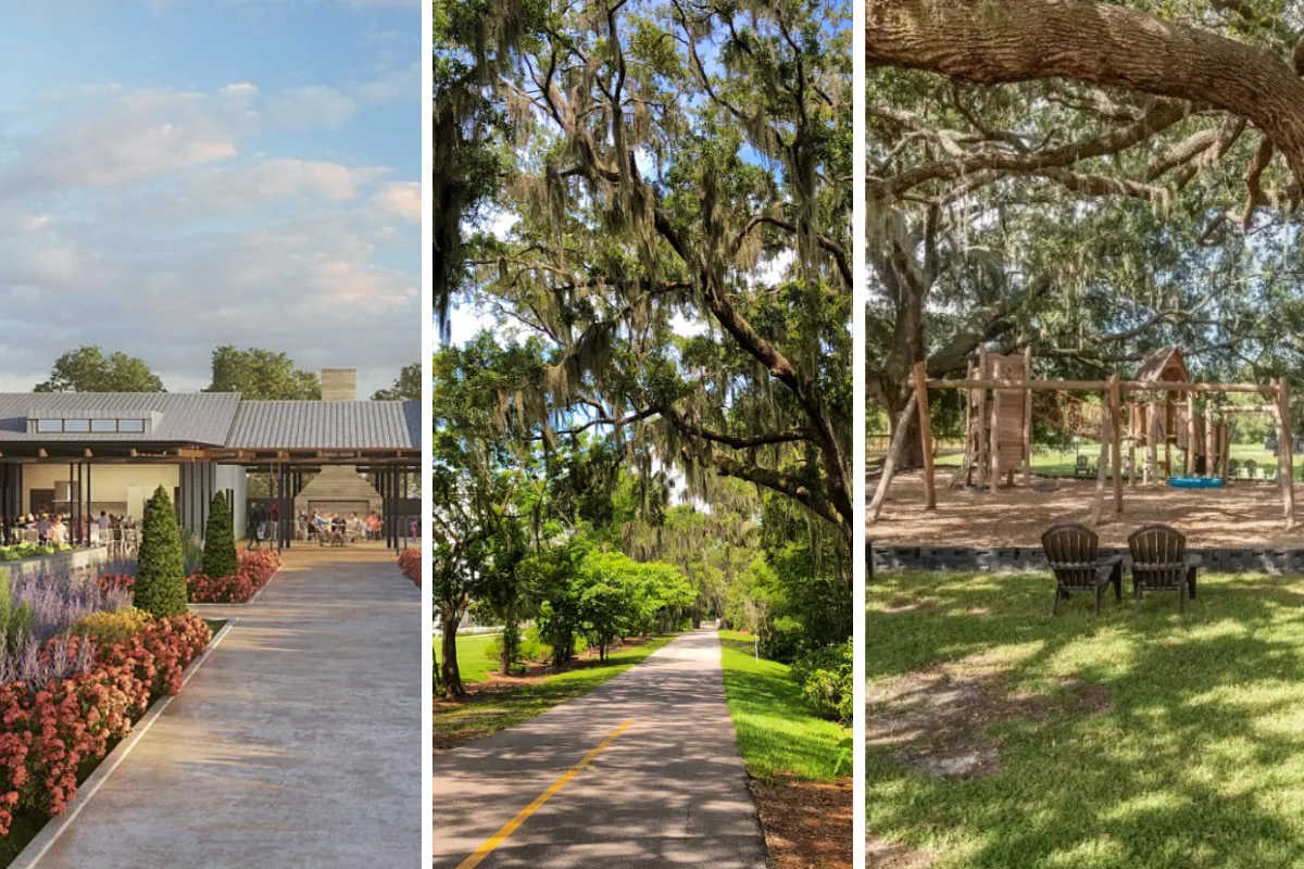 Outdoor Living: A Lifestyle, Not a Luxury