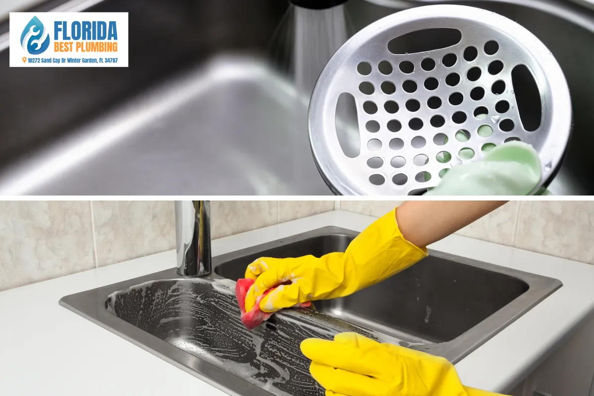 Preventing Sink Issues Before They Start