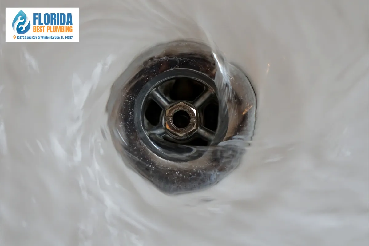 Preventing Sink Problems Before They Start