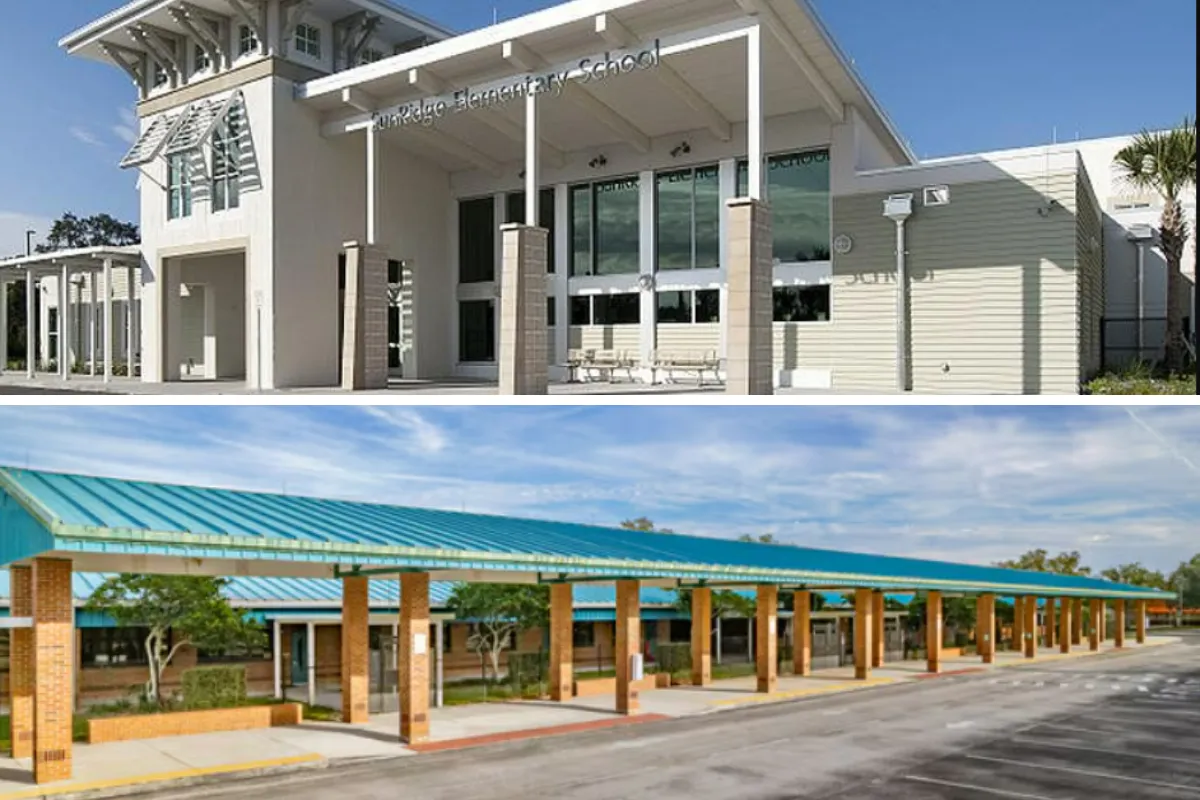 Schools That Parents Can Feel Good About