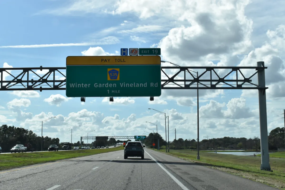 Urban Access Without the Urban Stress