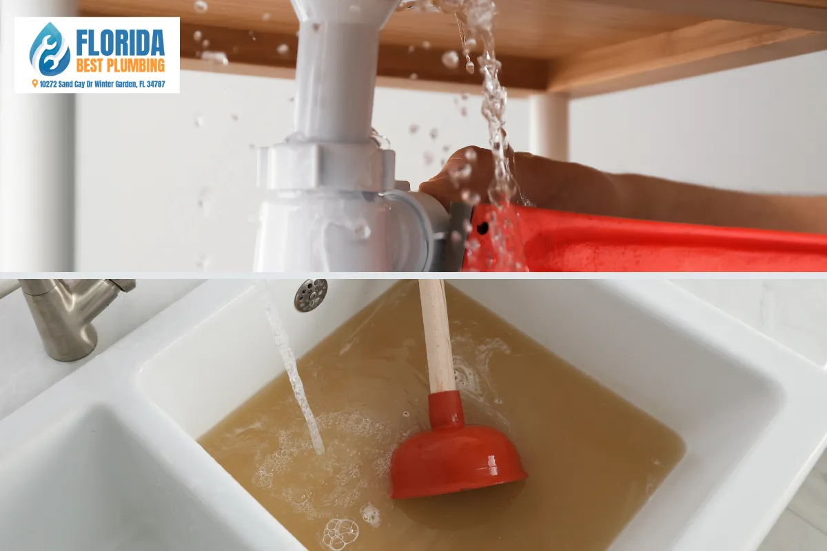 Warning Signs You Need Professional Sink Repair