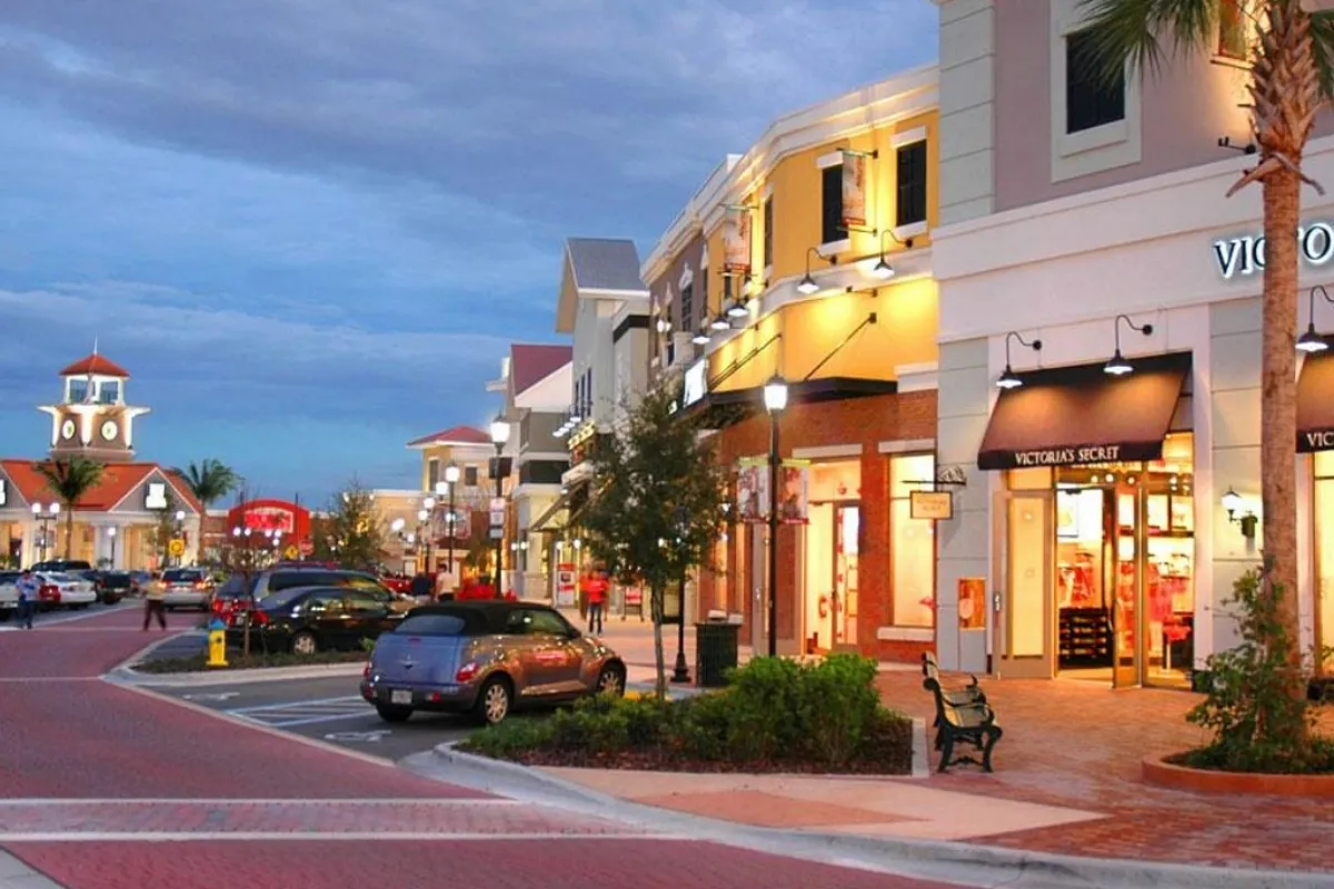 Why Winter Garden is Worth Discovering