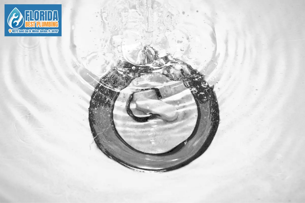 Drains That Are Always Slow – What’s Going On?