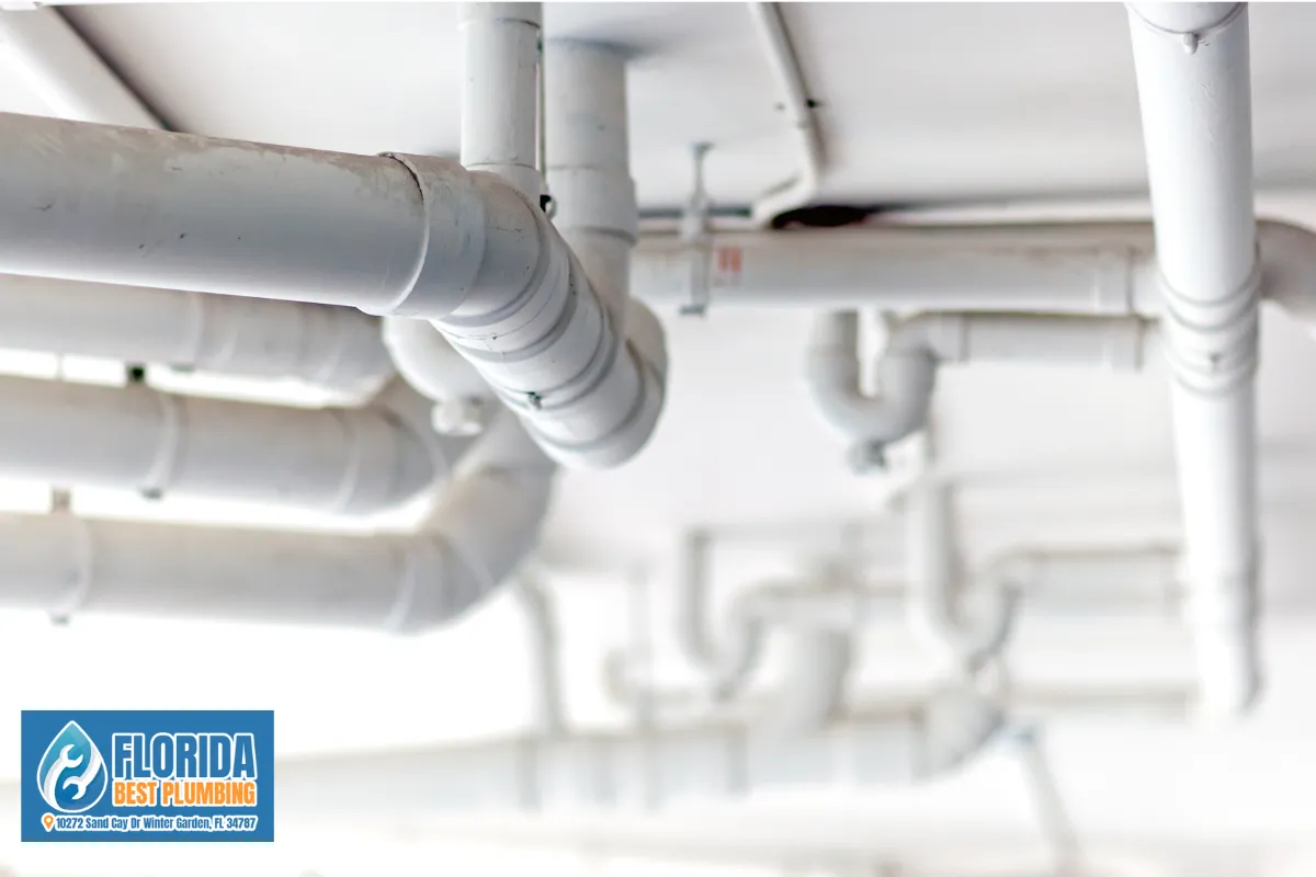 Understanding Plumbing Issues in Winter Garden, Florida