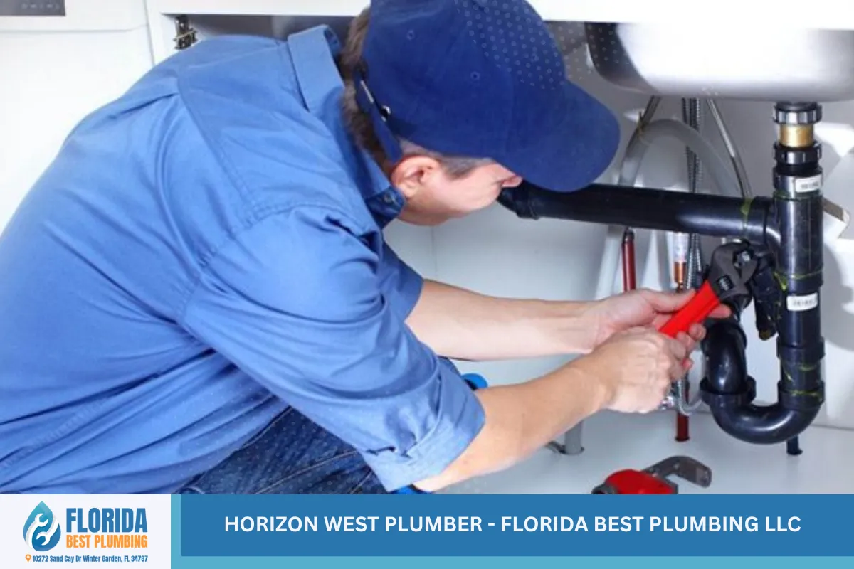 Horizon West Plumber - Florida Best Plumbing LLC