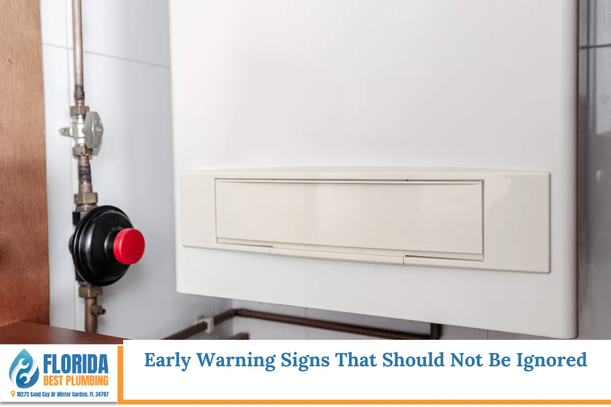 Early Warning Signs That Should Not Be Ignored