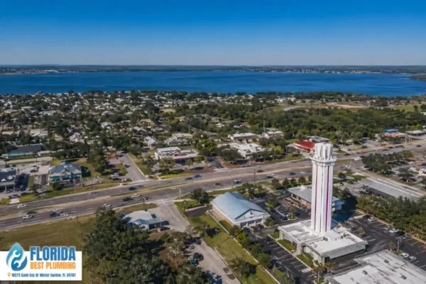 About Clermont, Florida