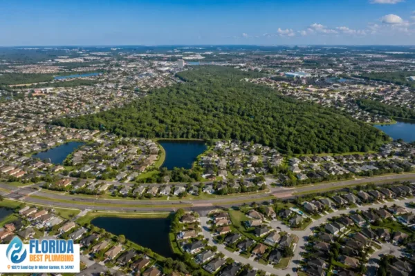 About Kissimmee, Florida