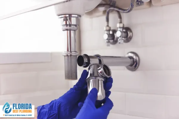 Speak with an Experienced Ocoee Plumber Today