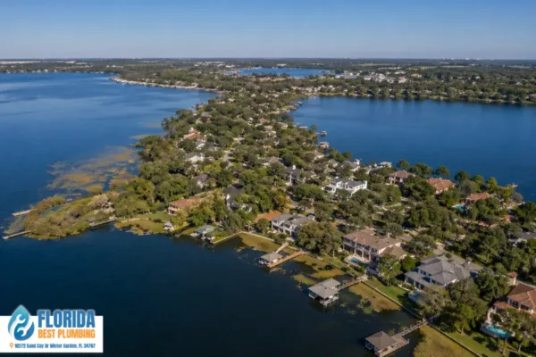 About Windermere, Florida